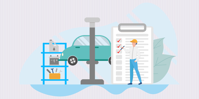 配属プロジェクト例