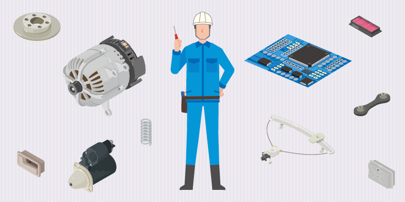 配属プロジェクト例