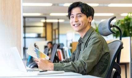 IT基礎編 イメージ写真