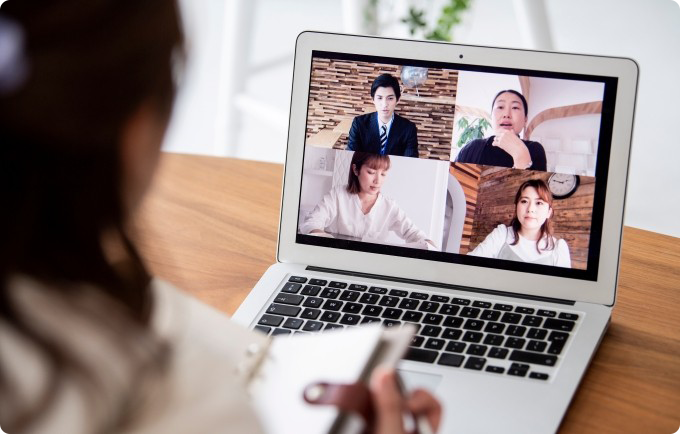 エンジニア知識向上を目指す！ラーニングウィーク イメージ画像