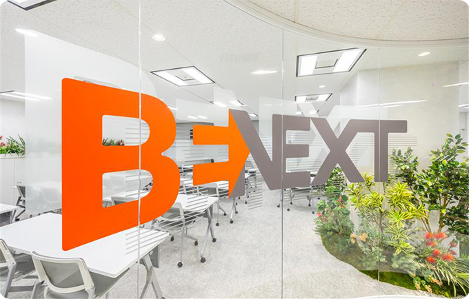 IT基礎研修 イメージ写真