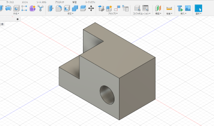 3DCAD研修 イメージ写真